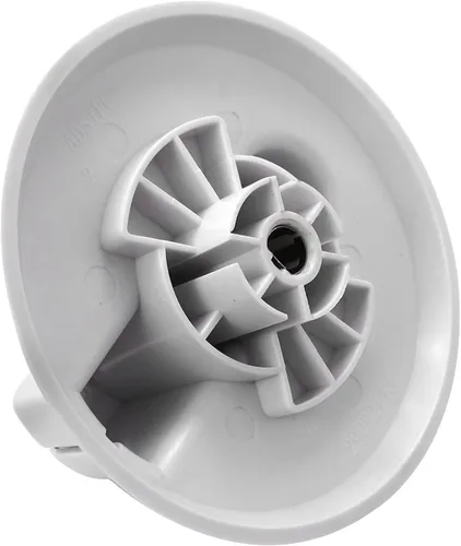 Vista 8 de WE03X25285 Secadora Perilla de Control Principal Secadora Temporizador Perilla Secadora Compatible con General Electric & Hotpoint Dryer Modelos