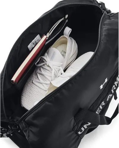 Vista 6 de Under Armour Duffle favorito para mujer