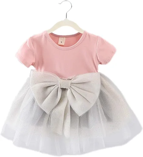 Vista 5 de Tosnail Paquete de 30 perchas de terciopelo para niños, perchas para ropa infantil, perchas para bebés con clips, color crema