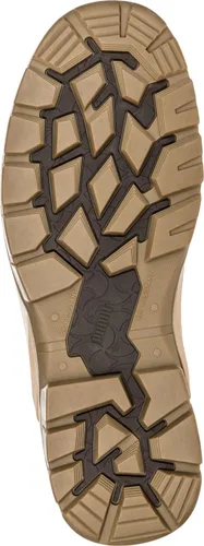 Vista 11 de Puma Safety Conquest Botas de trabajo impermeables con punta compuesta EH con cremallera lateral para hombre