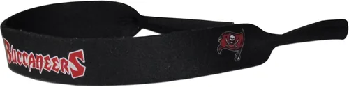 Vista 4 de Siskiyou Sports NFL unisex-adult Nfl Neoprene Sunglass Strap