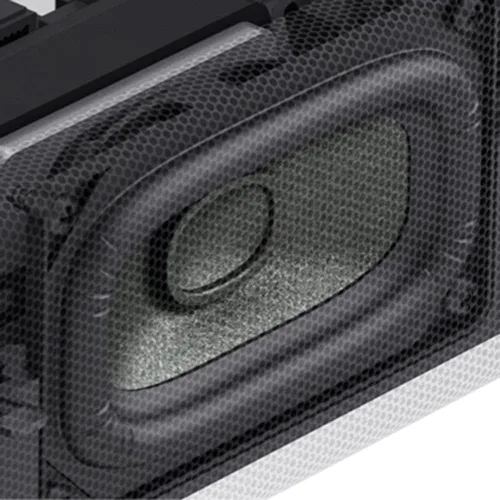 Vista 8 de Sony Barra de sonido Dolby Atmos HT-A7000 7.1.2ch 500W con garantía extendida de 1 año