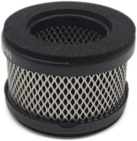Vista 4 de Avcray EMF20 - Elemento de filtro de niebla de aceite al vacío y grupo de elementos de olor utilizado para Edwards A22304199 y A22304077