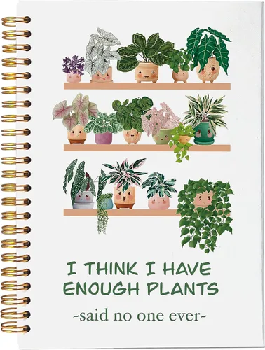 Vista 19 de VNWEK Black Woman I Am Beautiful - Cuaderno de espiral con citas inspiradoras y poderosas para niña, de 5.5 x 8.3 pulgadas, cuaderno de espiral