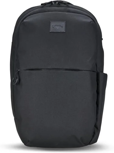 Vista 2 de Callaway Colección de viaje de casa club de golf (mochila, negro)