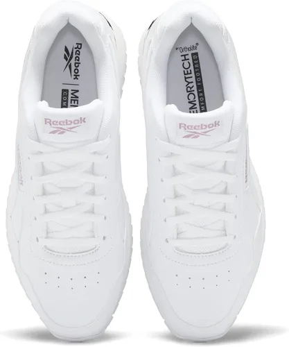 Vista 9 de Reebok Women's Glide Ripple Clip Sneaker