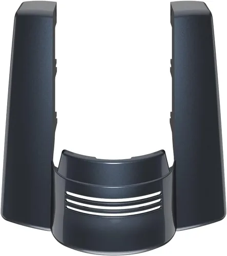Vista 55 de Extensión de guardabarros trasero estirado para Harley Touring 2014+, whisky ámbar, sin recortes Amber Whiskey
