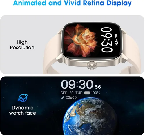 Vista 7 de DAVIKO Reloj podómetro, apto para personas mayores, no requiere aplicación/teléfono, reloj de seguimiento de fitness impermeable con contador