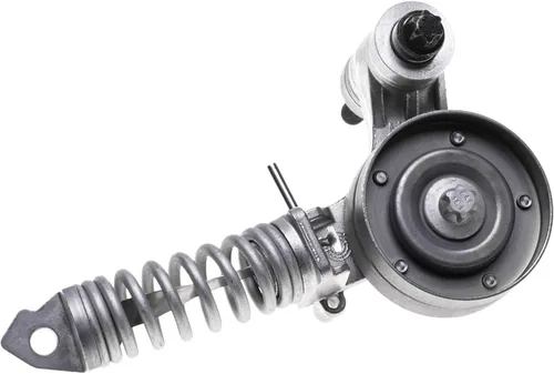 Vista 3 de Conjunto de tensor de correa de transmisión de accesorios compatible con Chevrolet Cruze Limited 1.4L L4 GAS 2016 PC-338488 Accessory Drive Belt