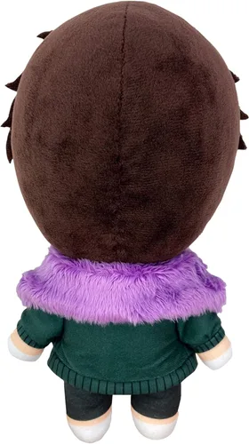 Vista 2 de My Hero Academia S3 - Kai Chisaki Overhaul Peluche de 8 pulgadas de alto