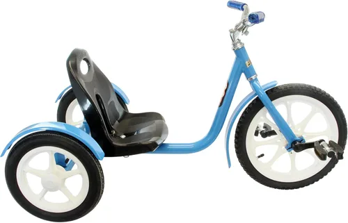 Vista 4 de Groffdale Chopper Deluxe - Triciclo infantil