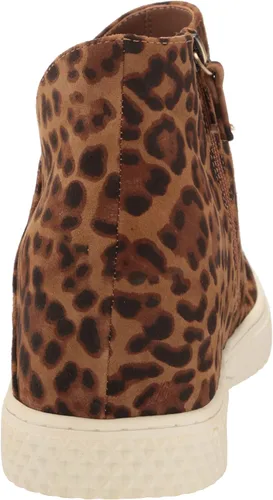 Vista 3 de Aerosoles Tenis Zirah para mujer, Neutral