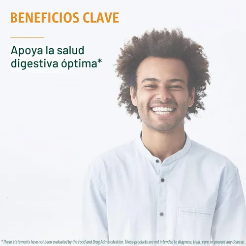 Vista 5 de Genestra Brands IntestiBal, 60 Cápsulas