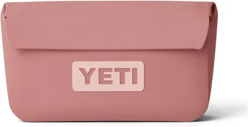 Vista 12 de YETI Sidekick Dry 1L Bolsa para Equipo, Negro