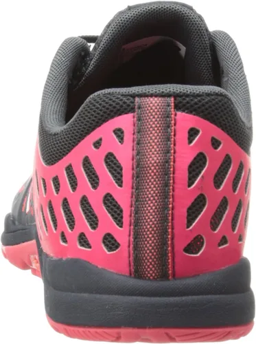 Vista 3 de New Balance Zapato Mínimo WX20v4 Cross-Training y Levantamiento de Pesas para Mujer