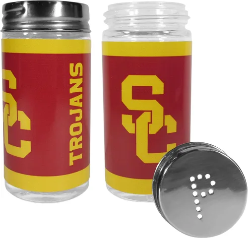 Vista 30 de Siskiyou Sports NCAA unisex Salt and Peper Shakers
