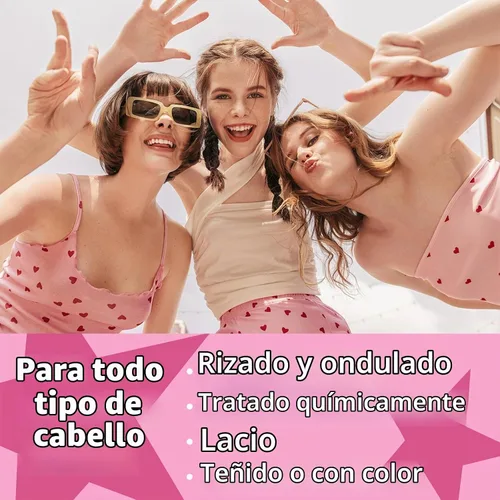 Vista 5 de Onion Hydrosol Shampoo & Conditioner Set para el crecimiento y el grosor