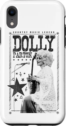 Vista 25 de Funda para iPhone 16 Dolly Parton Country Music Legend