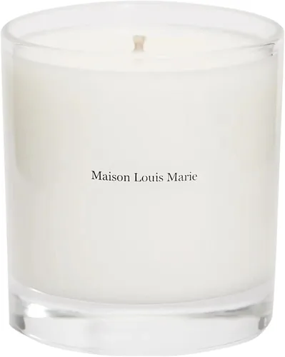 Vista 11 de Maison Louis Marie - Vela de cera de soja Antidris Cassis Fragancia de lujo para un mundo moderno (8.5 oz 8.47 oz)