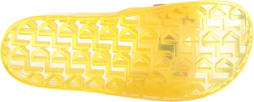 Vista 4 de Karl Lagerfeld Paris Sandalias Niya Slide para mujer