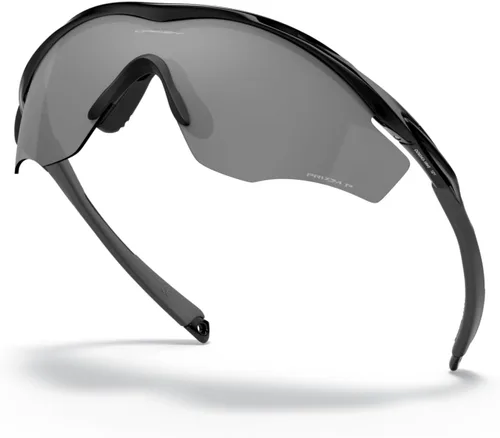 Vista 22 de Oakley Gafas de sol rectangulares Oo9343 M2 Frame XL para hombre