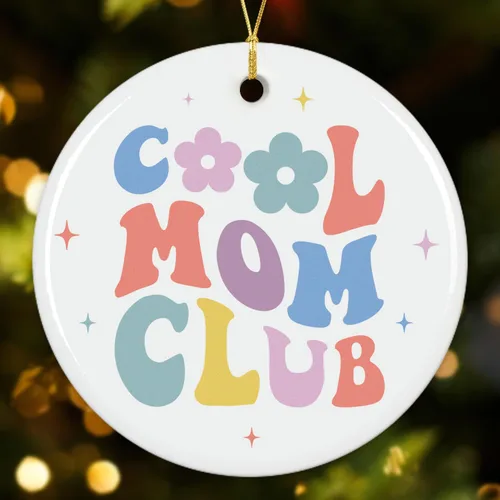 Vista 10 de NewEleven Regalos para tía de sobrina, sobrino para tía, hermana - Anuncio de tía, ascendida a tía, mejor regalo de tías de la historia - Adorno