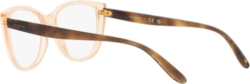 Vista 5 de Vogue Eyewear Vo5485 - Marcos de lentes graduados para mujer