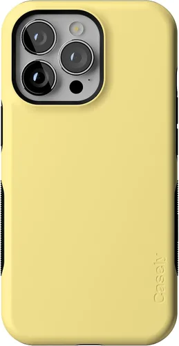Vista 89 de Casely - Funda para iPhone 13 Pro Todas las cosas divertidas Diversión en días laborables Diseño protector audaz Compatible con MagSafe