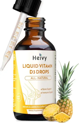 Vista 10 de Heivy Colágeno Líquido para Mujeres, Biotina Líquida y Colágeno para Piel Radiante, Crecimiento del Cabello, Uñas Fuertes, Soporte