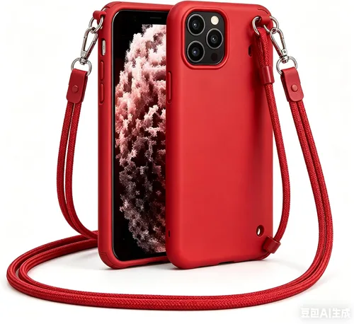 Vista 73 de Miracase - Funda magnética para teléfono 17 (compatible con MagSafe) con protector de pantalla de grado militar, funda mate translúcida antihuellas