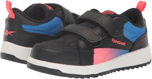 Vista 7 de Reebok Tenis unisex Weebok Clasp Low para niños