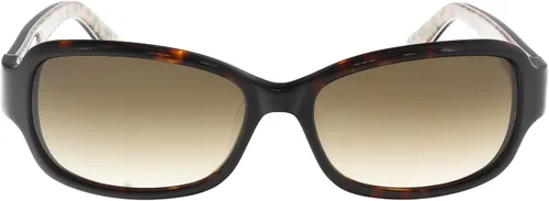Vista 2 de Juicy Couture womens Ju 555FS Rectangular Sunglasses