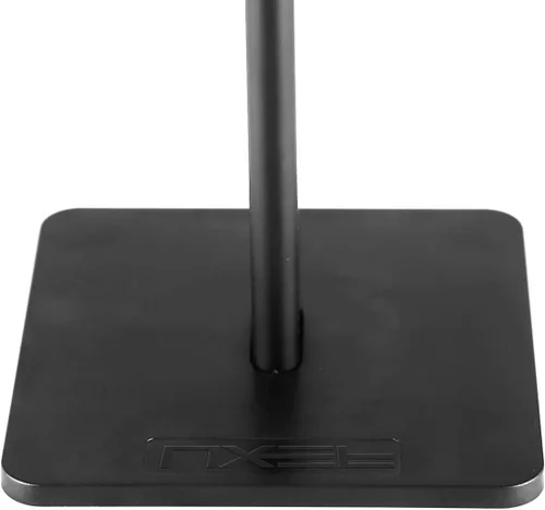 Vista 8 de Headphone Stand, Universal Aluminum Holder Showing Display Hanger for HyperX Cloud II Gaming Headset, Microsoft Xbox One Chat, Turtle Beach Recon