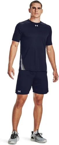 Vista 78 de Under Armour Pantalón corto UA Locker de 9 pulgadas con bolsillos para hombre