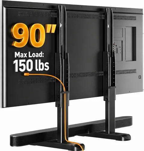 Vista 10 de Perlegear - Soporte de monitor único para pantallas de 13 a 34 pulgadas