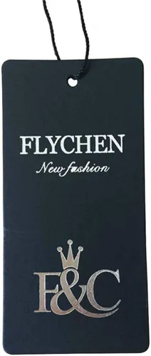 Vista 2 de FLYCHEN Sudadera con capucha unisex con estampado 3D de la NASA para hombre