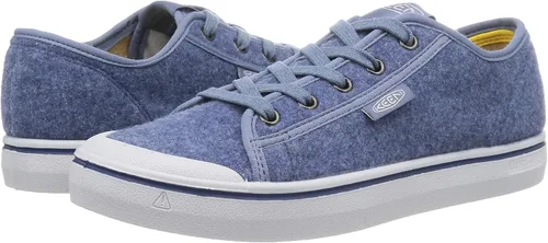 Vista 8 de KEEN Elsa Lite - Tenis deportivos casuales para mujer