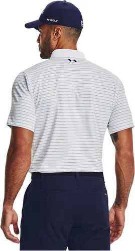 Vista 2 de Under Armour Polo Performance 3.0 Novedad