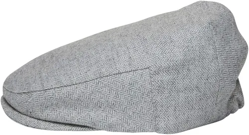 Vista 114 de Born to Love Gorro de conductor a rayas para niños pequeños