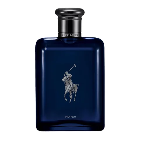 Vista 10 de RALPH LAUREN FRAGRANCES - Polo Blue - Parfum - Cologne para Hombre - Acuático y Fresco - Con Cítricos, Madera de Roble y Vetiver - Fragancia Intensa