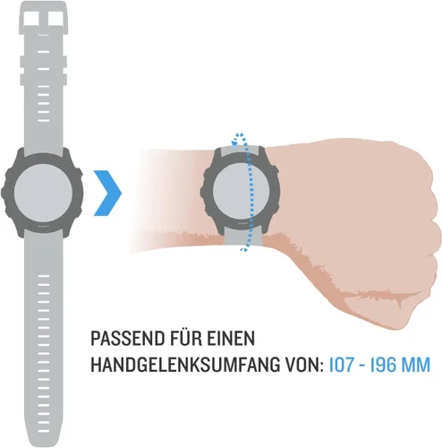 Vista 4 de Garmin Quick Release Bands 20mm