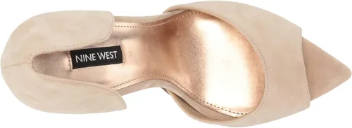 Vista 5 de NINE WEST Bomba de precio para mujer