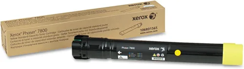 Vista 2 de Xerox Phaser 7800 106R01564 cartucho de tóner magenta de capacidad estándar (6000 páginas)