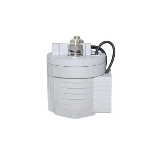 Vista 6 de ATO 200A DC Contactor Relé Alto Voltaje 24V DC Bobina SPST-NO 12 - 900V DC Carga Voltaje