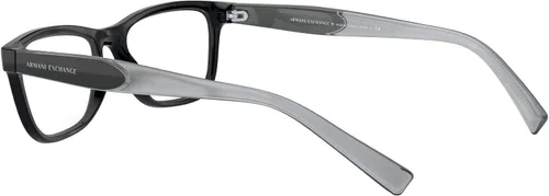 Vista 5 de AX ARMANI EXCHANGE Marcos para anteojos con receta de ojo de gato Ax3068f para mujer