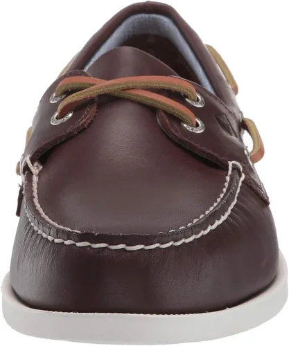 Vista 2 de Zapato náutico Sperry original, de 2 ojales, para hombre