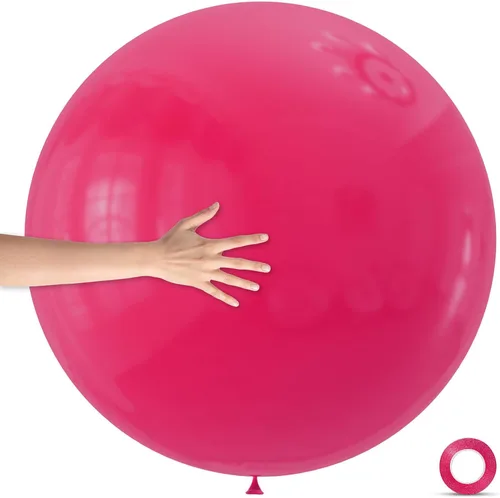 Vista 47 de 120 unidades de 5 pulgadas de globos plateados metálicos, globos de látex plateados metálicos cromados, globos mini pequeños para decoraciones