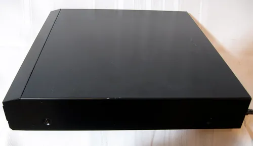 Vista 5 de Panasonic DVD-CV52 Reproductor de DVD de 5 discos