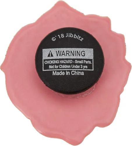 Vista 2 de Crocs Jibbitz - Dijes para zapatos de flores Jibbitz para Crocs