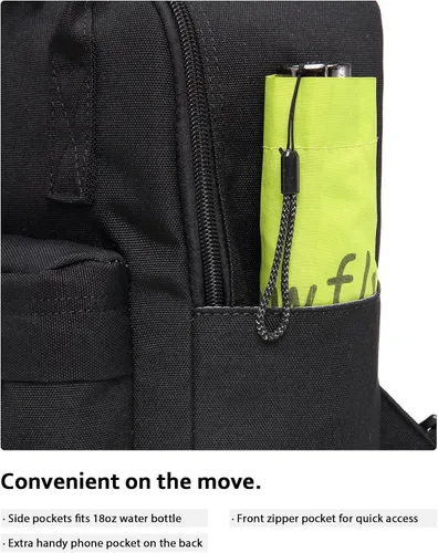 Vista 72 de HotStyle BESTIE - Mini mochila de varios colores y patrones, tamaño pequeño